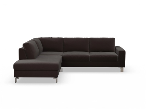 Ecksofa UM Medium Plus L